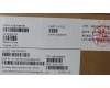 Lenovo 5CB1K96799 Tastatur inkl. Topcase ASM_ITA L82XM AG BL