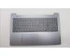 Lenovo 5CB1K96803 Tastatur inkl. Topcase ASM_NORDIC L82XM AG BL