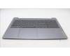 Lenovo 5CB1K96803 Tastatur inkl. Topcase ASM_NORDIC L82XM AG BL