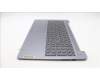 Lenovo 5CB1K96803 Tastatur inkl. Topcase ASM_NORDIC L82XM AG BL