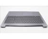 Lenovo 5CB1K96812 Tastatur inkl. Topcase ASM_UK L82XM AG BL