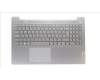 Lenovo 5CB1K96812 Tastatur inkl. Topcase ASM_UK L82XM AG BL