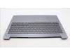 Lenovo 5CB1K96813 Tastatur inkl. Topcase ASM_UKR L82XM AG BL