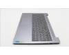 Lenovo 5CB1K96815 Tastatur inkl. Topcase ASM_ENG L82XM AG NBL