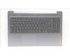 Lenovo 5CB1K96816 Tastatur inkl. Topcase ASM_UK L82XM AG NBL