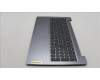 Lenovo 5CB1K96816 Tastatur inkl. Topcase ASM_UK L82XM AG NBL
