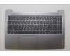 Lenovo 5CB1K96817 C-Cover with keyboard,Italian,Arctic Grey,Non_Backlight