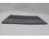 Lenovo 5CB1K96817 Tastatur inkl. Topcase ASM_ITA L82XM AG NBL