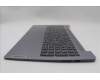 Lenovo 5CB1K96817 Tastatur inkl. Topcase ASM_ITA L82XM AG NBL
