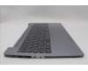 Lenovo 5CB1K96817 Tastatur inkl. Topcase ASM_ITA L82XM AG NBL