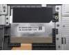Lenovo 5CB1K96817 Tastatur inkl. Topcase ASM_ITA L82XM AG NBL
