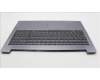 Lenovo 5CB1K96818 Tastatur inkl. Topcase spanisch L82XM AG NBL
