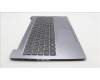 Lenovo 5CB1K96818 Tastatur inkl. Topcase spanisch L82XM AG NBL