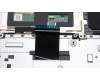 Lenovo 5CB1K96821 Tastatur inkl. Topcase ASM_POR L82XM AG NBL