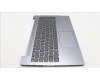 Lenovo 5CB1K96821 Tastatur inkl. Topcase ASM_POR L82XM AG NBL