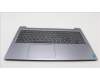 Lenovo 5CB1K96826 Tastatur inkl. Topcase ASM_RUS L82XM AG NBL