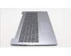 Lenovo 5CB1K96827 Tastatur inkl. Topcase ASM_FRA L82XM AG NBL