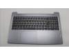 Lenovo 5CB1K96828 Tastatur inkl. Topcase deutsch L82XM AG NBL