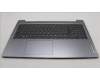 Lenovo 5CB1K96828 Tastatur inkl. Topcase deutsch L82XM AG NBL
