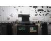 Lenovo 5CB1K96828 Tastatur inkl. Topcase deutsch L82XM AG NBL