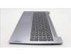 Lenovo 5CB1K96828 Tastatur inkl. Topcase deutsch L82XM AG NBL