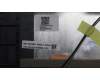 Lenovo 5CB1K96828 Tastatur inkl. Topcase deutsch L82XM AG NBL