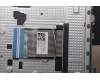 Lenovo 5CB1K96833 Tastatur inkl. Topcase ASM_HUN L82XM AG NBL