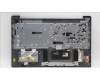 Lenovo 5CB1K96835 Tastatur inkl. Topcase ASM_BEL L82XM AG NBL