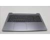 Lenovo 5CB1K96835 Tastatur inkl. Topcase ASM_BEL L82XM AG NBL