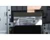 Lenovo 5CB1K96835 Tastatur inkl. Topcase ASM_BEL L82XM AG NBL