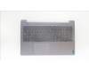 Lenovo 5CB1K96837 Tastatur inkl. Topcase ASM_SLV L82XM AG NBL
