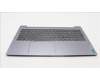 Lenovo 5CB1K96837 Tastatur inkl. Topcase ASM_SLV L82XM AG NBL