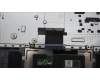 Lenovo 5CB1K96838 Tastatur inkl. Topcase schweiz L82XM AG NBL