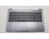 Lenovo 5CB1K96839 Tastatur inkl. Topcase ASM_EURO ENG L82XMAGNBL