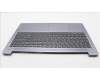 Lenovo 5CB1K96839 Tastatur inkl. Topcase ASM_EURO ENG L82XMAGNBL
