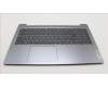 Lenovo 5CB1K96841 Tastatur inkl. Topcase ASM_BUL L82XM AG NBL