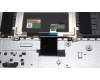 Lenovo 5CB1K96841 Tastatur inkl. Topcase ASM_BUL L82XM AG NBL