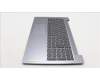 Lenovo 5CB1K96841 Tastatur inkl. Topcase ASM_BUL L82XM AG NBL