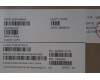 Lenovo 5CB1K96843 Tastatur inkl. Topcase französisch/arabsich L82XM AGNBL