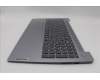 Lenovo 5CB1K96844 Tastatur inkl. Topcase ASM_UKR L82XM AG NBL
