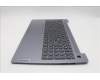 Lenovo 5CB1K96849 Tastatur inkl. Topcase ASM_BUL L82XM AGFP BL