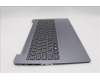 Lenovo 5CB1K96849 Tastatur inkl. Topcase ASM_BUL L82XM AGFP BL