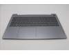 Lenovo 5CB1K96850 Tastatur inkl. Topcase ASM_CZE/SLK L82XMAGFPBL