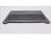Lenovo 5CB1K96851 Tastatur inkl. Topcase ASM_ENG L82XM AGFP BL