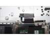 Lenovo 5CB1K96852 Tastatur inkl. Topcase ASM_EURO ENGL82XMAGFPBL