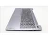 Lenovo 5CB1K96853 Tastatur inkl. Topcase ASM_FRA L82XM AGFP BL