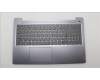 Lenovo 5CB1K96856 Tastatur inkl. Topcase deutsch L82XM AGFP BL