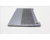 Lenovo 5CB1K96856 Tastatur inkl. Topcase deutsch L82XM AGFP BL
