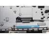 Lenovo 5CB1K96862 Tastatur inkl. Topcase ASM_ITA L82XM AGFP BL