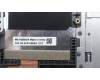 Lenovo 5CB1K96862 Tastatur inkl. Topcase ASM_ITA L82XM AGFP BL